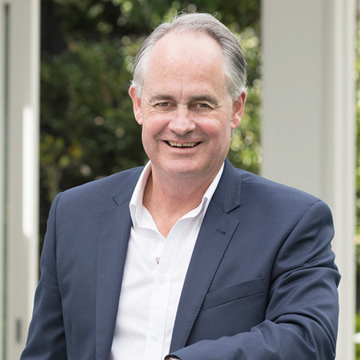 Peter Tanner