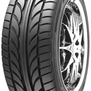 235/65R16 Achilles Multivan