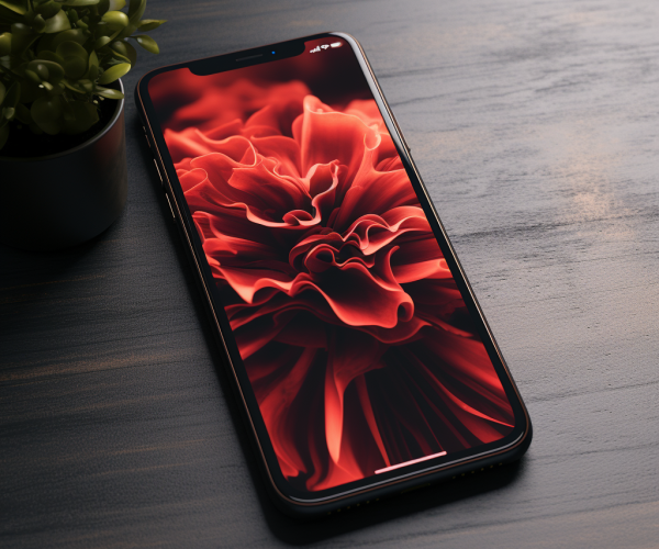 Mockup 2